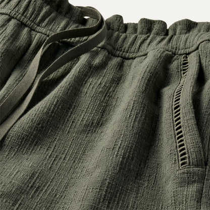 UGG Frynn Short for Women Green Grey