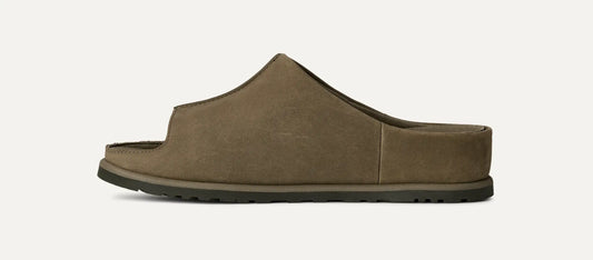 UGG UGG® Otzo Slide for Men Burnt Olive