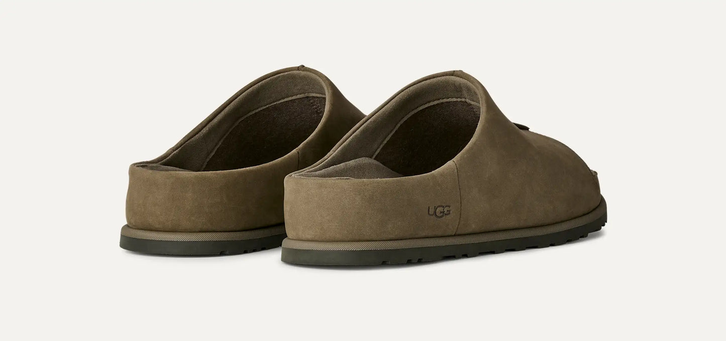 UGG UGG® Otzo Slide for Men Burnt Olive