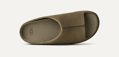 UGG UGG® Otzo Slide for Men Burnt Olive