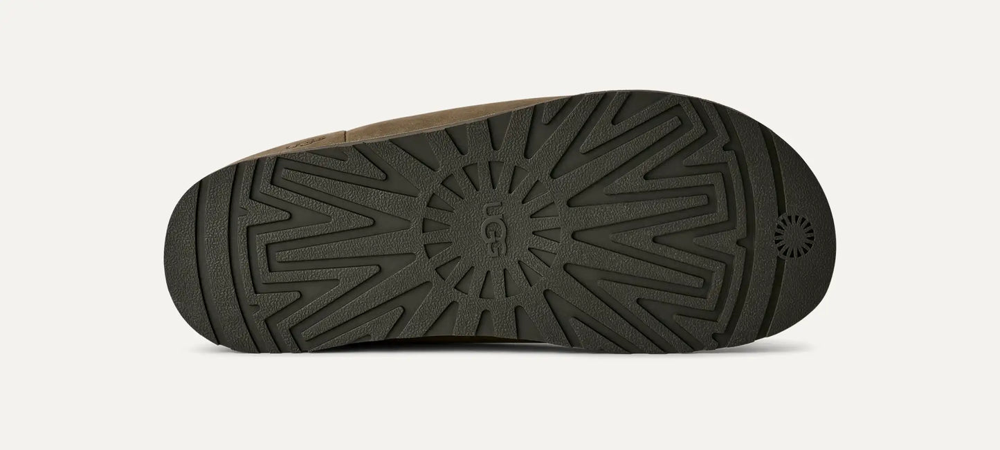 UGG UGG® Otzo Slide for Men Burnt Olive