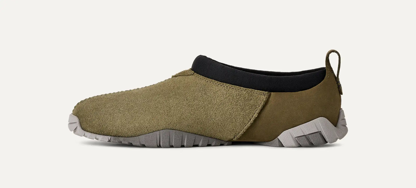 UGG Tasman Flex Slipper for Men Burnt Olive