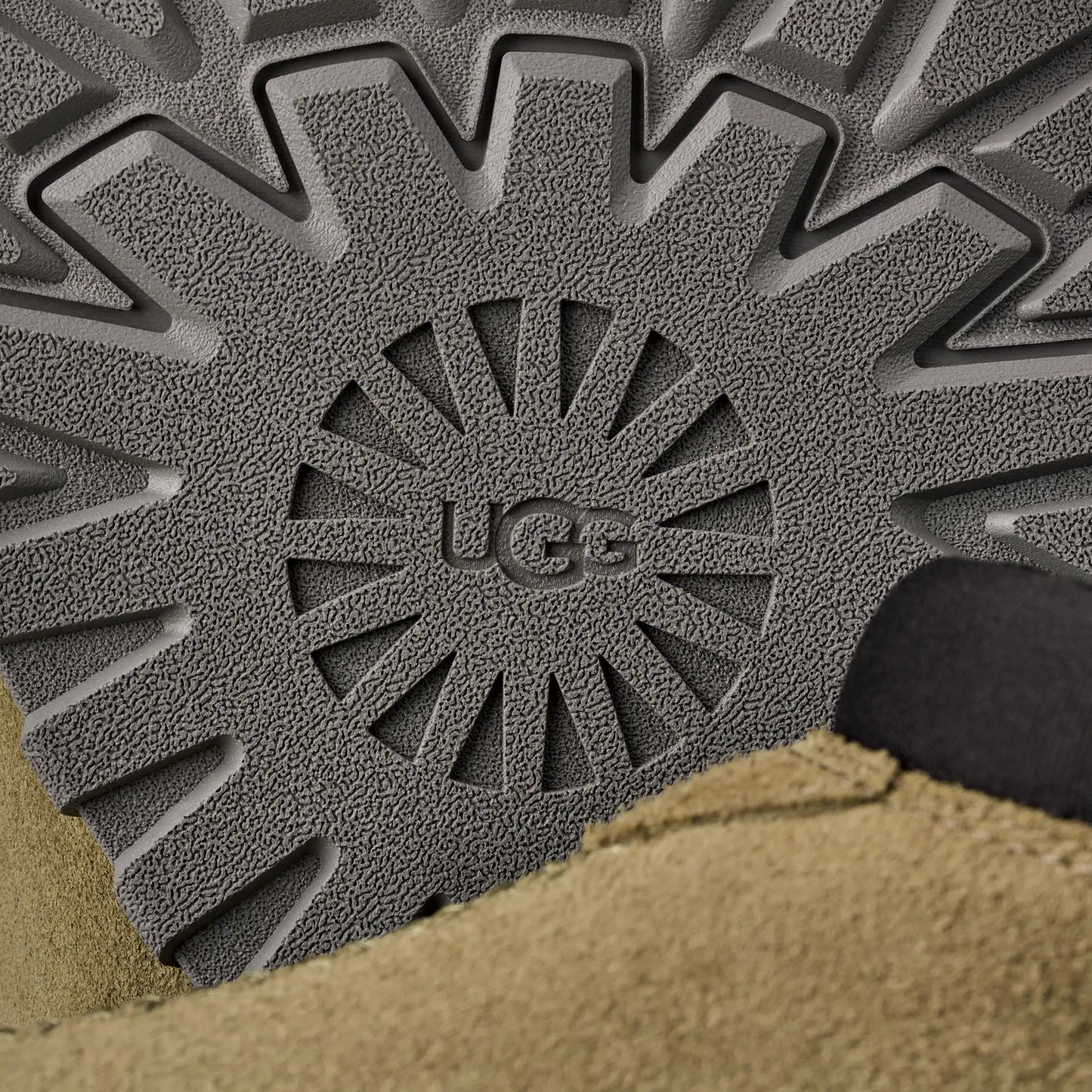 UGG Tasman Flex Slipper for Men Burnt Olive