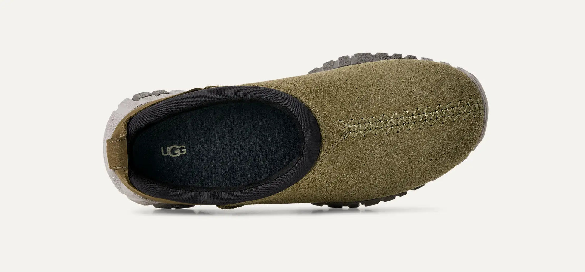 UGG Tasman Flex Slipper for Men Burnt Olive