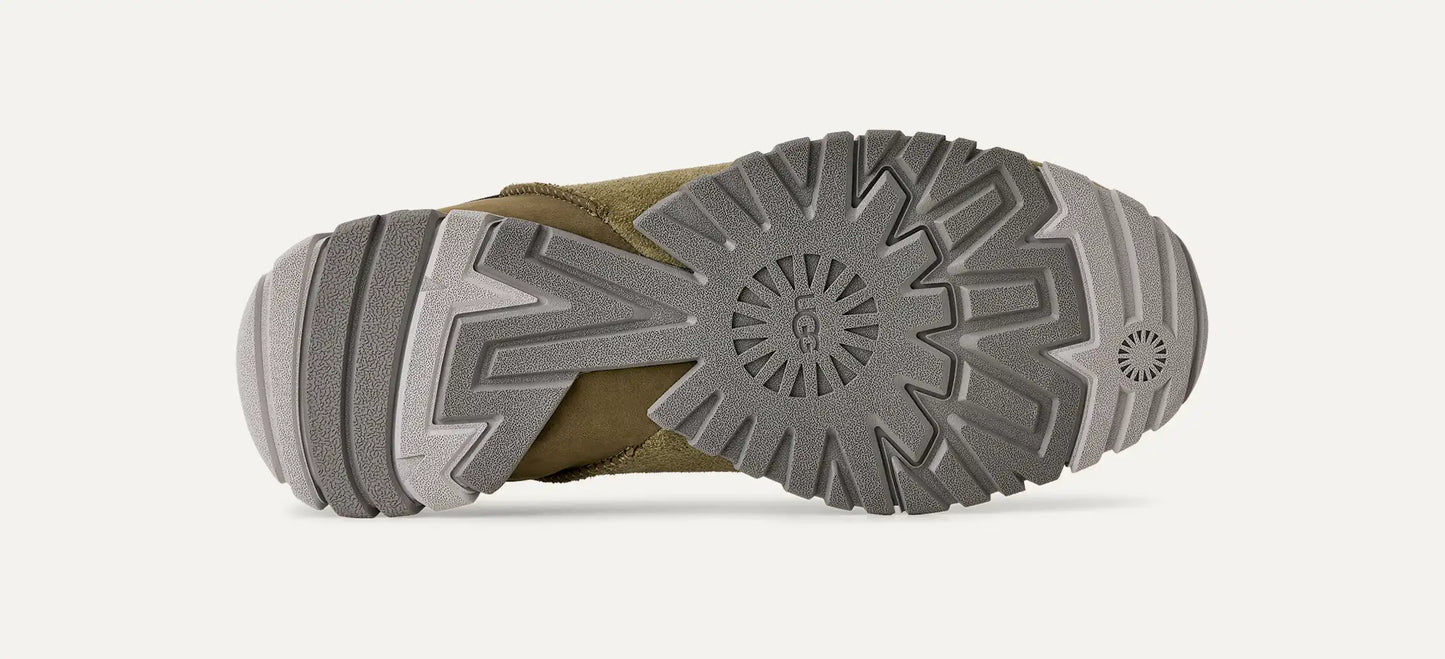UGG Tasman Flex Slipper for Men Burnt Olive