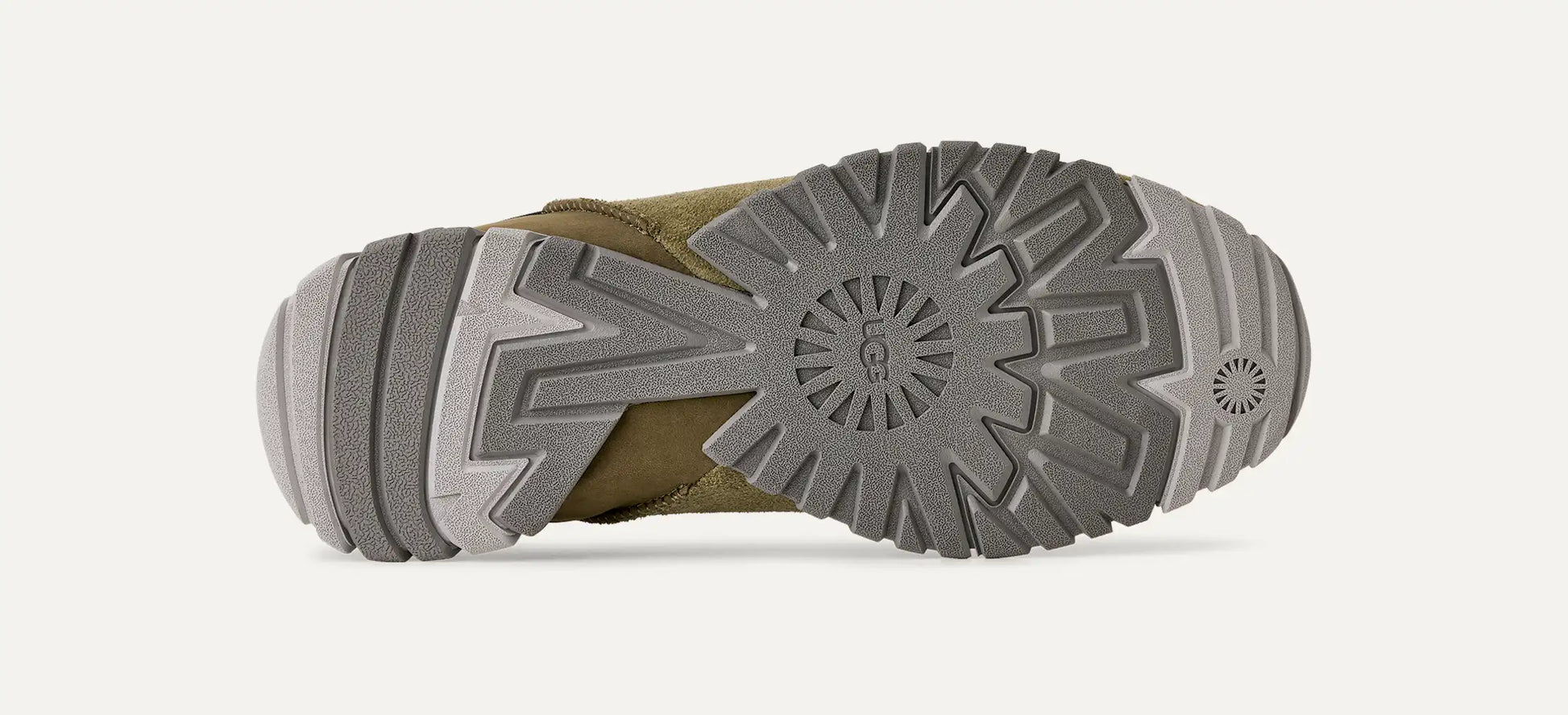 UGG Tasman Flex Slipper for Men Burnt Olive