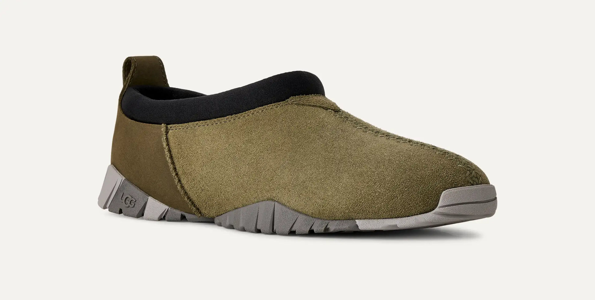 UGG Tasman Flex Slipper for Men Burnt Olive