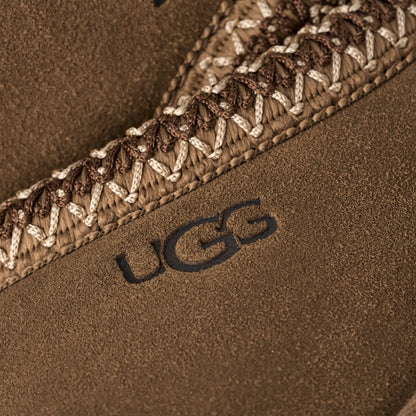 UGG Tasman II Slipper for Men Light Bronze