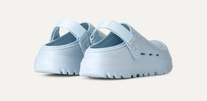 UGG PeakMod Clog for Men Sky Blue