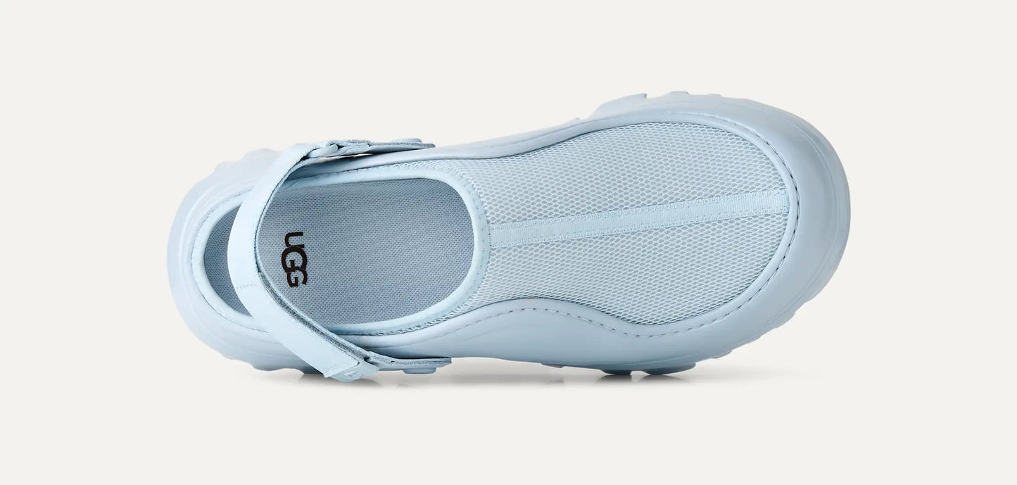 UGG PeakMod Clog for Men Sky Blue