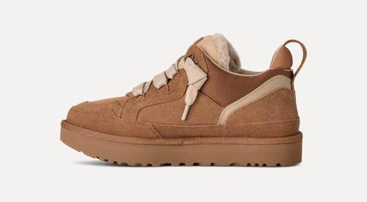 UGG Lowmel Sneaker for Men Chestnut