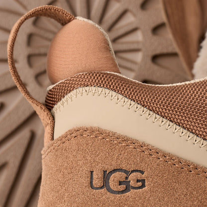 UGG Lowmel Sneaker for Men Chestnut