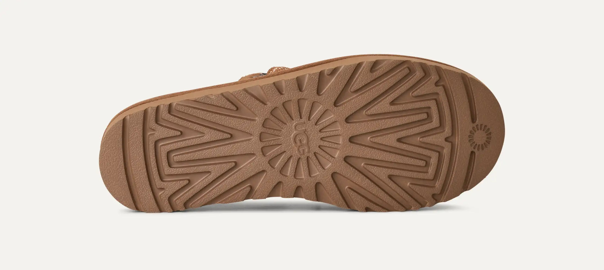 UGG Lowmel Sneaker for Men Chestnut