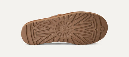 UGG Lowmel Sneaker for Men Chestnut