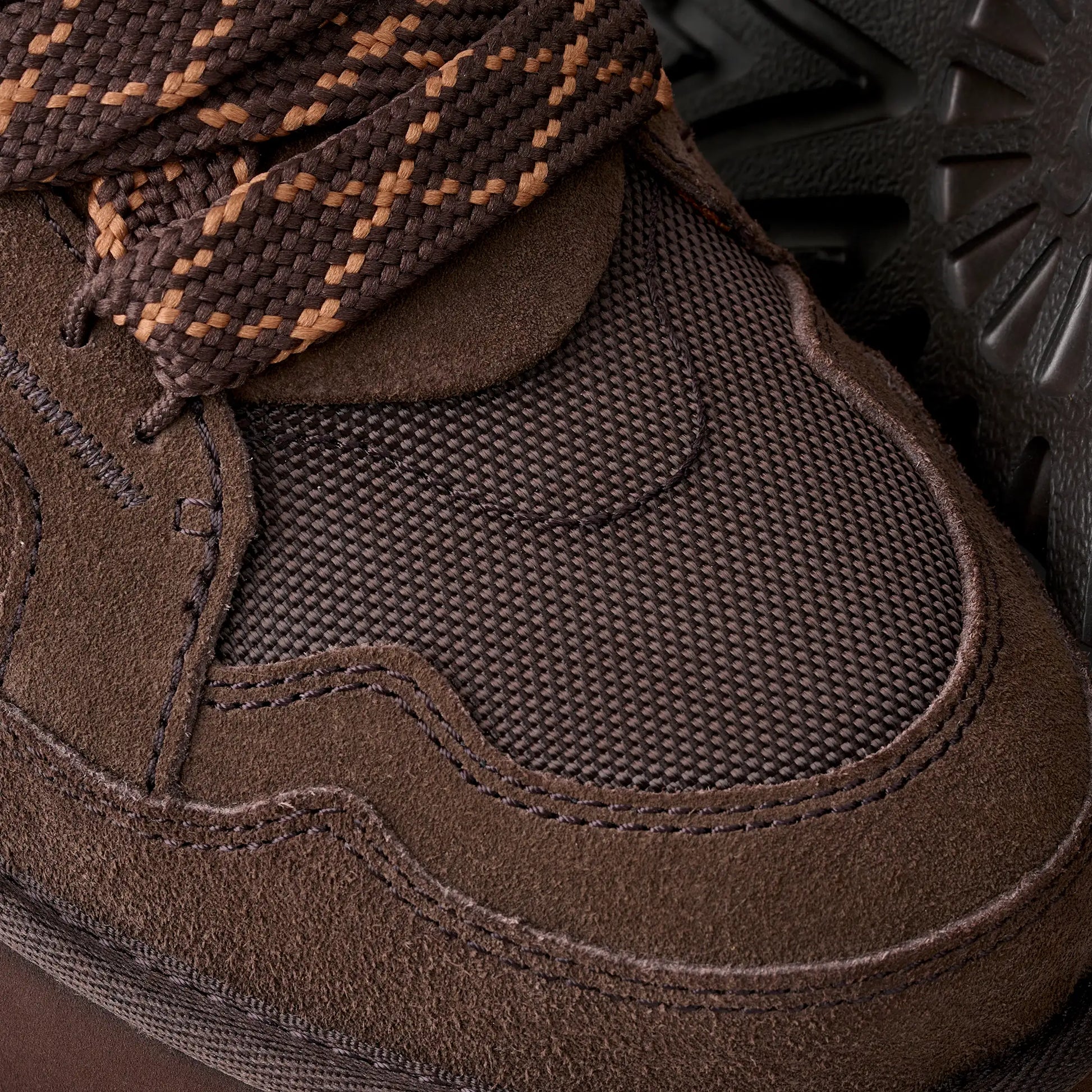 UGG Lowmel Sneaker for Men Dusted Cocoa