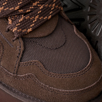 UGG Lowmel Sneaker for Men Dusted Cocoa