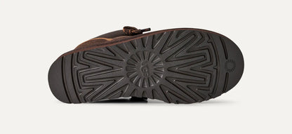 UGG Lowmel Sneaker for Men Dusted Cocoa