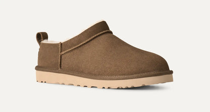 UGG Classic Micro Boot for Men Light Bronze