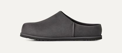 UGG Otzo Clog for Men Dark Grey