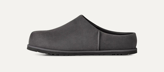 UGG Otzo Clog for Men Dark Grey