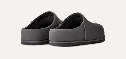 UGG Otzo Clog for Men Dark Grey
