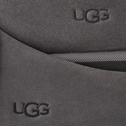 UGG Otzo Clog for Men Dark Grey
