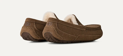 UGG Ascot Slipper for Men Light Bronze