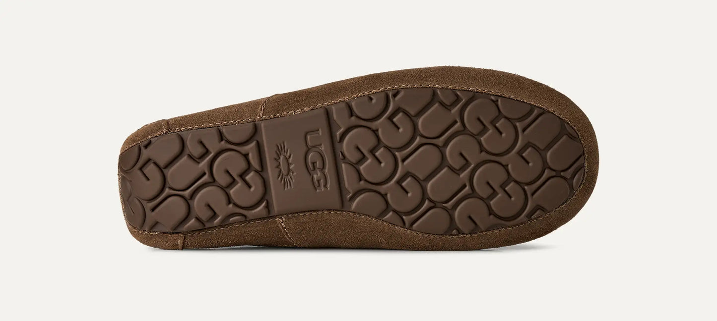 UGG Ascot Slipper for Men Light Bronze