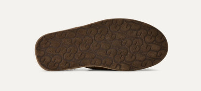 UGG Scuff Slipper for Men Light Bronze