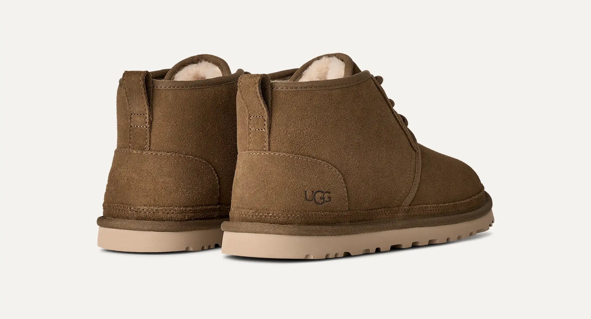 UGG UGG® Neumel for Men Light Bronze