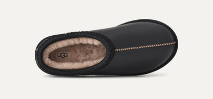 UGG Tasman Contrast Slipper for Men Black / Amphora