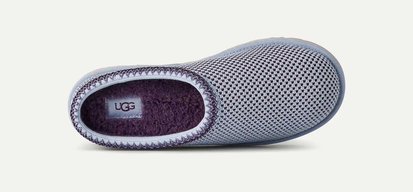 UGG Tasman Breeze Slipper for Men Clear Sapphire / Deep Amethyst