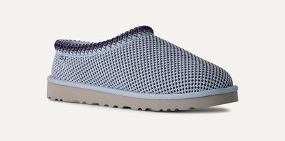 UGG Tasman Breeze Slipper for Men Clear Sapphire / Deep Amethyst