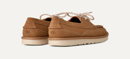 UGG Deckmel Sneaker for Men Chestnut