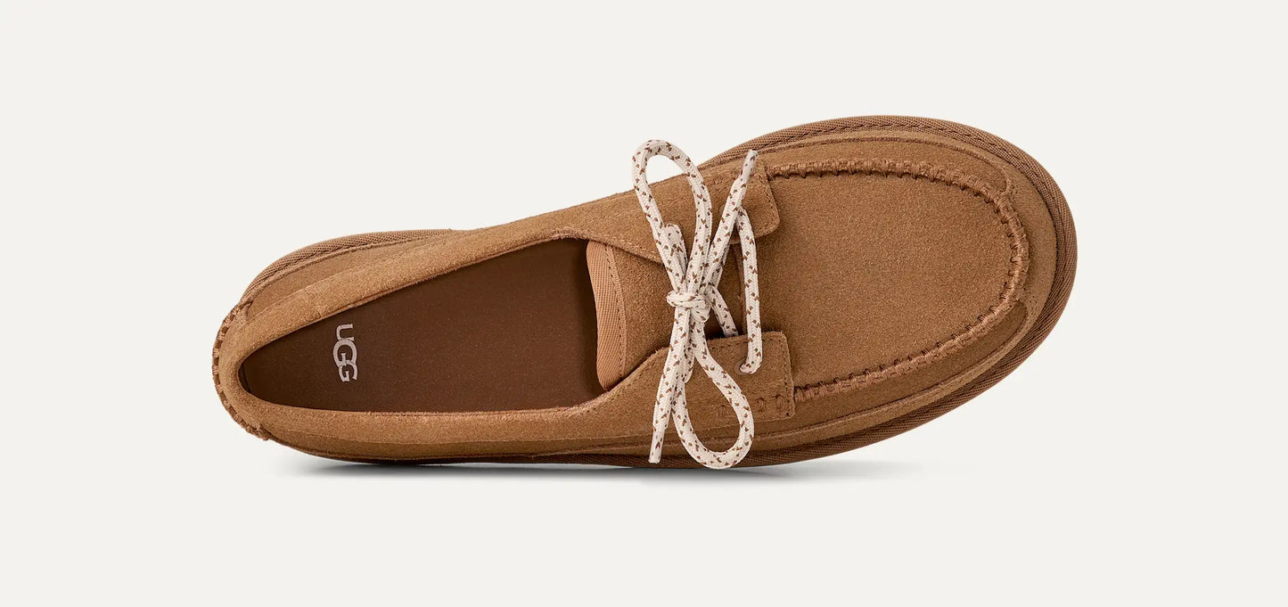 UGG Deckmel Sneaker for Men Chestnut
