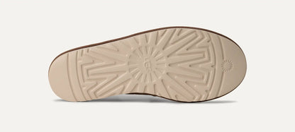 UGG Deckmel Sneaker for Men Chestnut