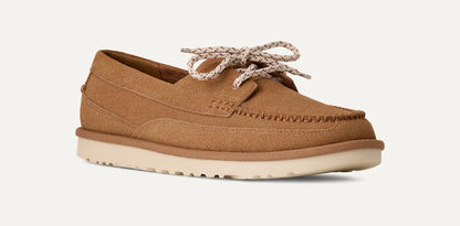 UGG Deckmel Sneaker for Men Chestnut