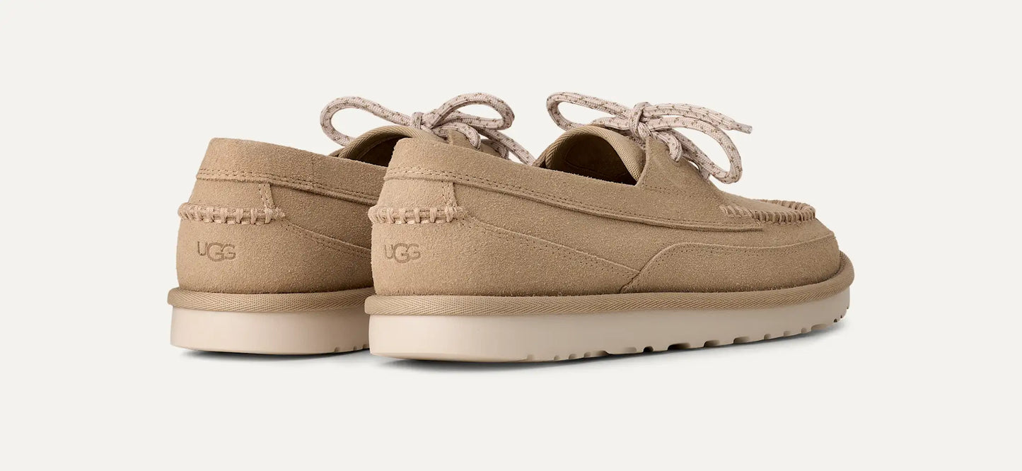 UGG Deckmel Sneaker for Men Sand