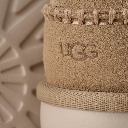UGG Deckmel Sneaker for Men Sand