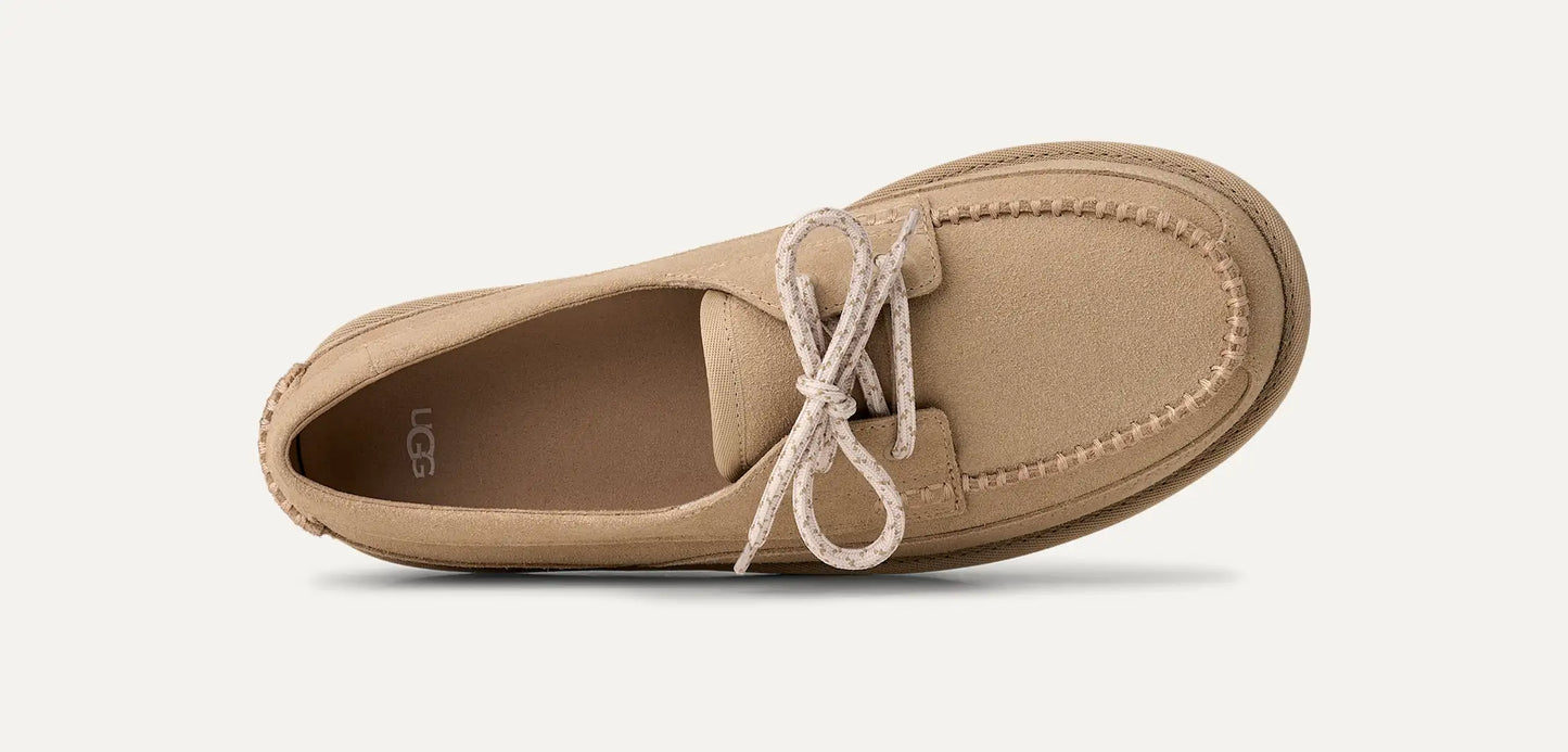 UGG Deckmel Sneaker for Men Sand