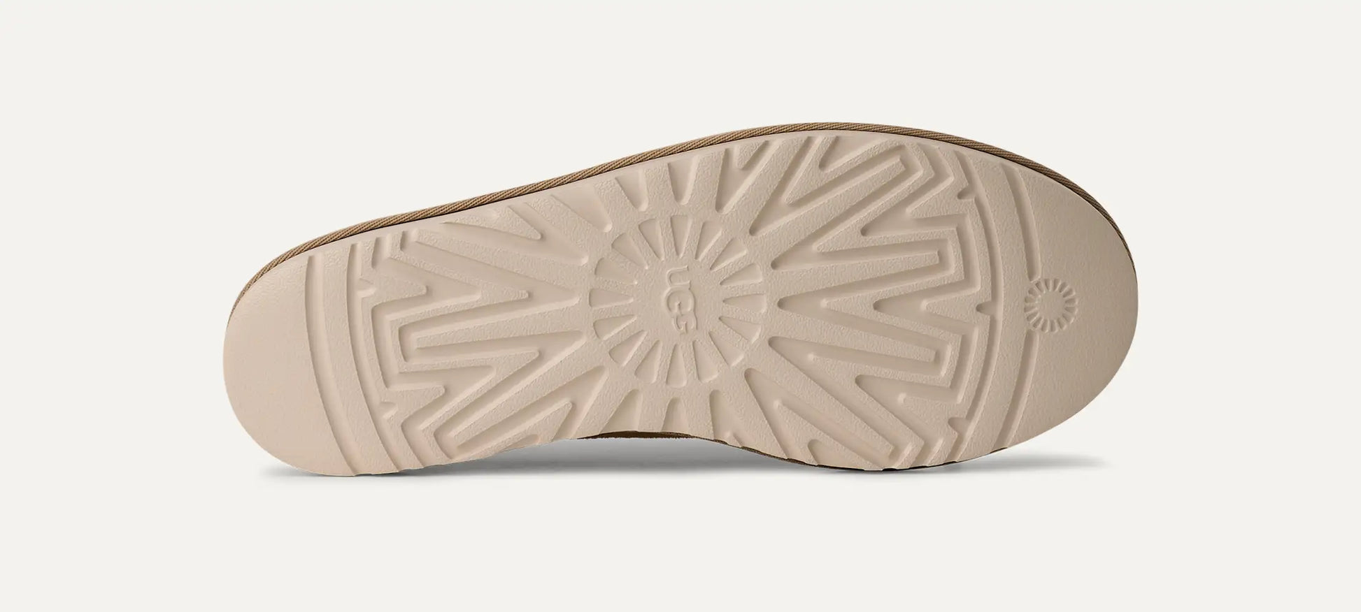 UGG Deckmel Sneaker for Men Sand