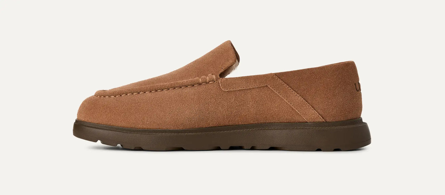 UGG Shep Loafer for Men Chestnut