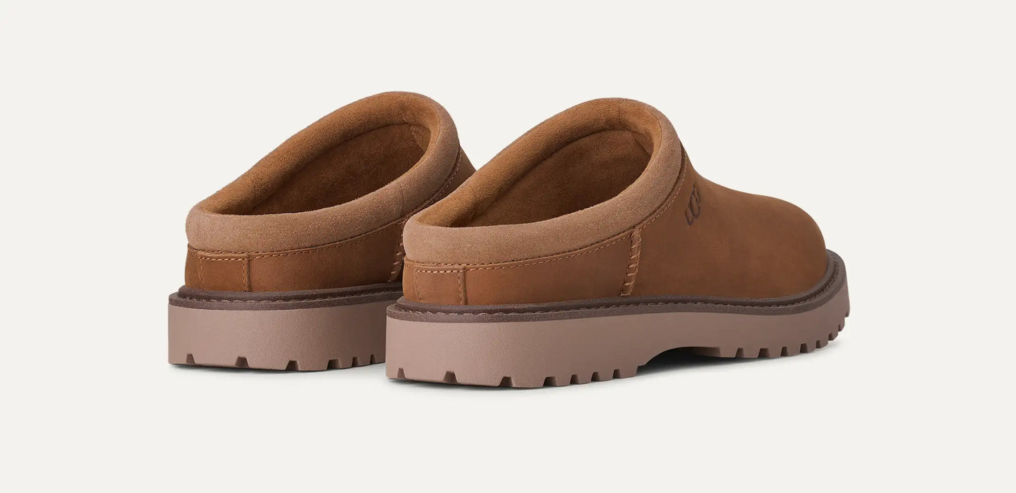 UGG Birch Clog II for Men Chestnut
