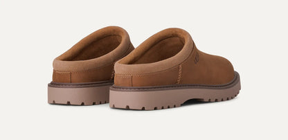 UGG Birch Clog II for Men Chestnut