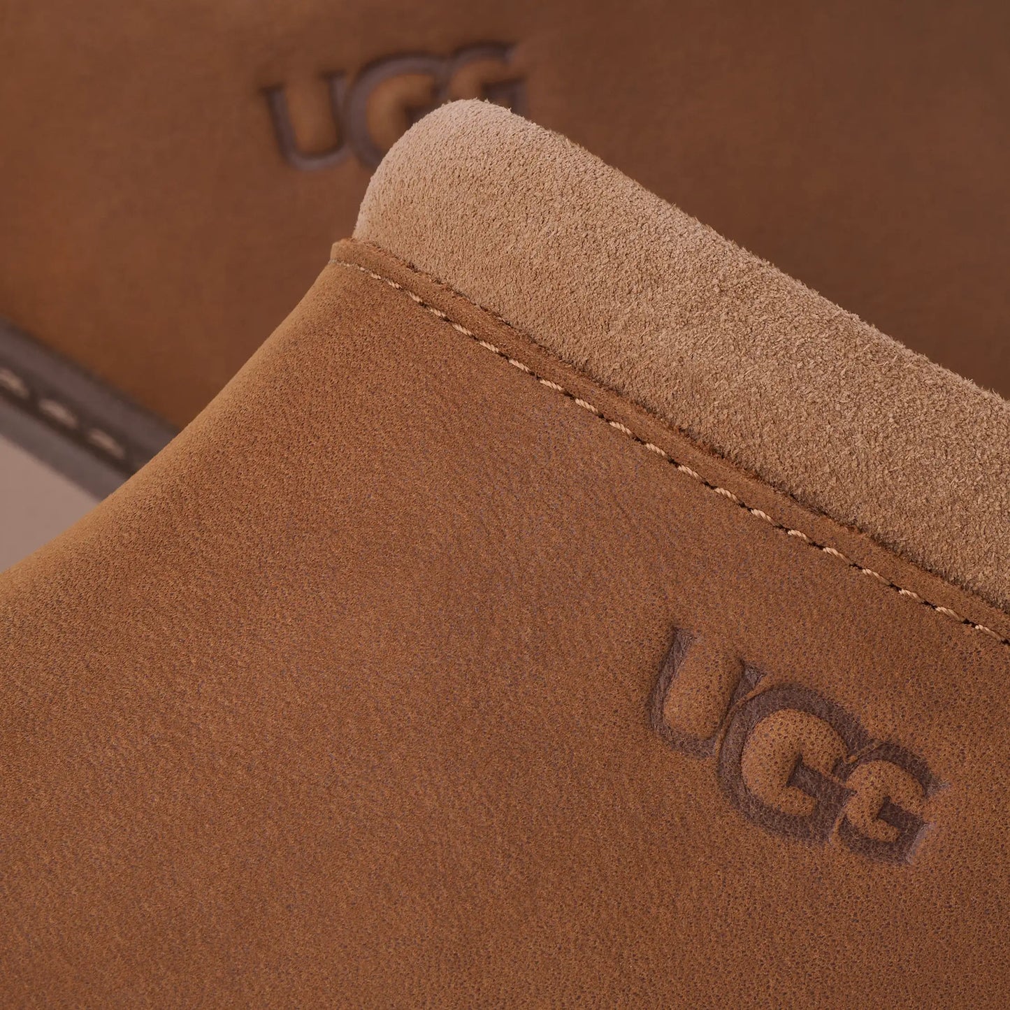 UGG Birch Clog II for Men Chestnut
