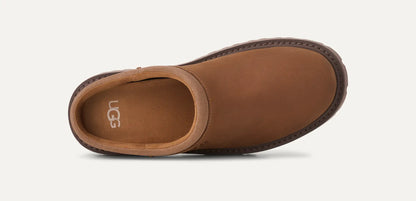 UGG Birch Clog II for Men Chestnut