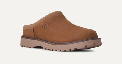 UGG Birch Clog II for Men Chestnut