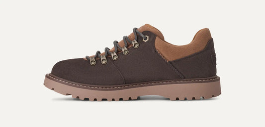 UGG Birch Hiker Boot for Men Dusted Cocoa
