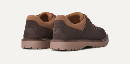 UGG Birch Hiker Boot for Men Dusted Cocoa