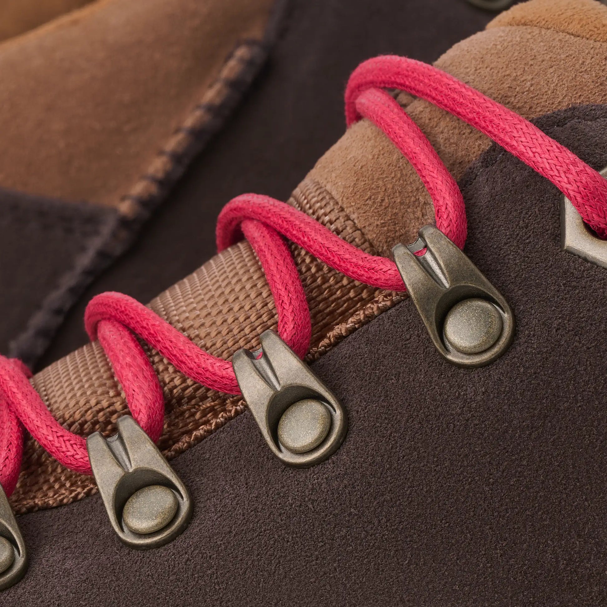 UGG Birch Hiker Boot for Men Dusted Cocoa